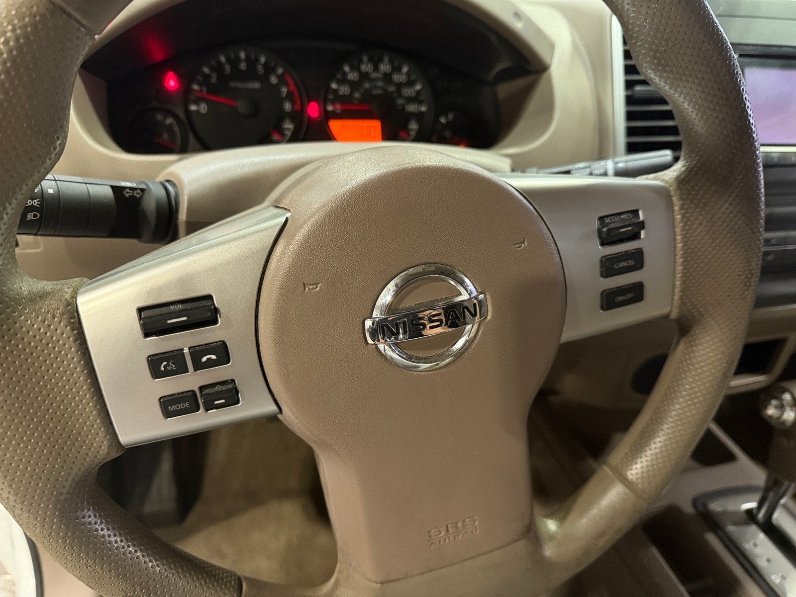 Thumbnail: 2017 Nissan Frontier - 5