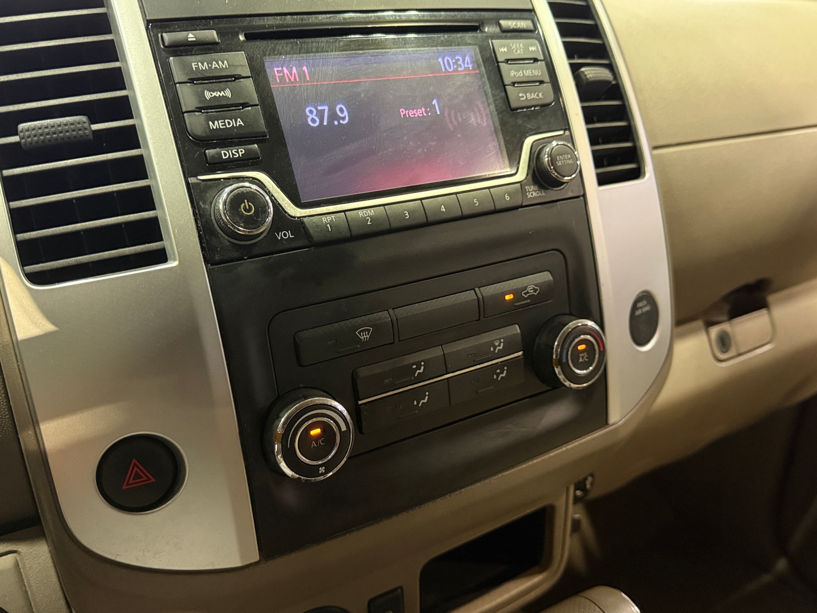 Thumbnail: 2017 Nissan Frontier - 4