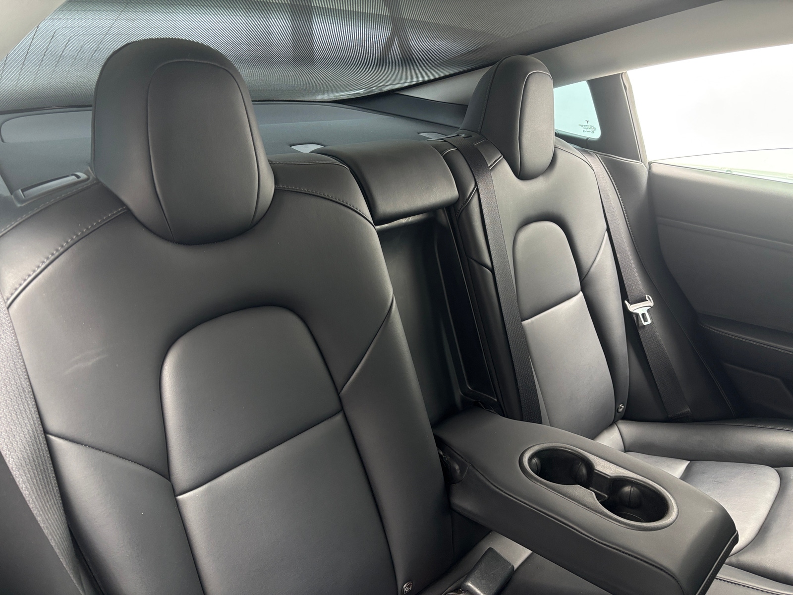 Thumbnail: 2019 Tesla Model 3 - 5