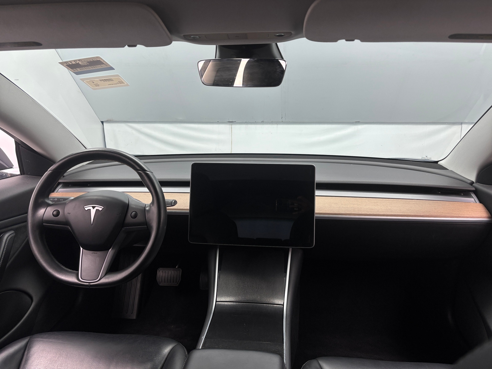 Thumbnail: 2019 Tesla Model 3 - 2