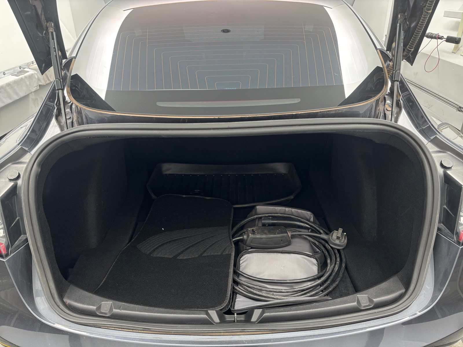 Thumbnail: 2019 Tesla Model 3 - 6