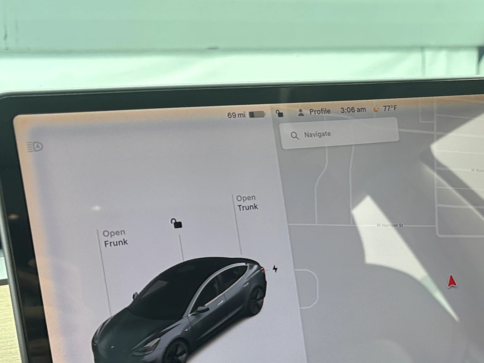 Thumbnail: 2019 Tesla Model 3 - 3