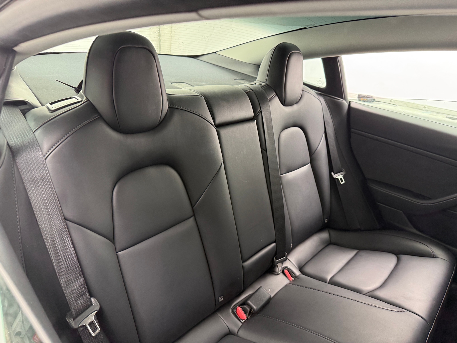 Thumbnail: 2023 Tesla Model 3 - 5