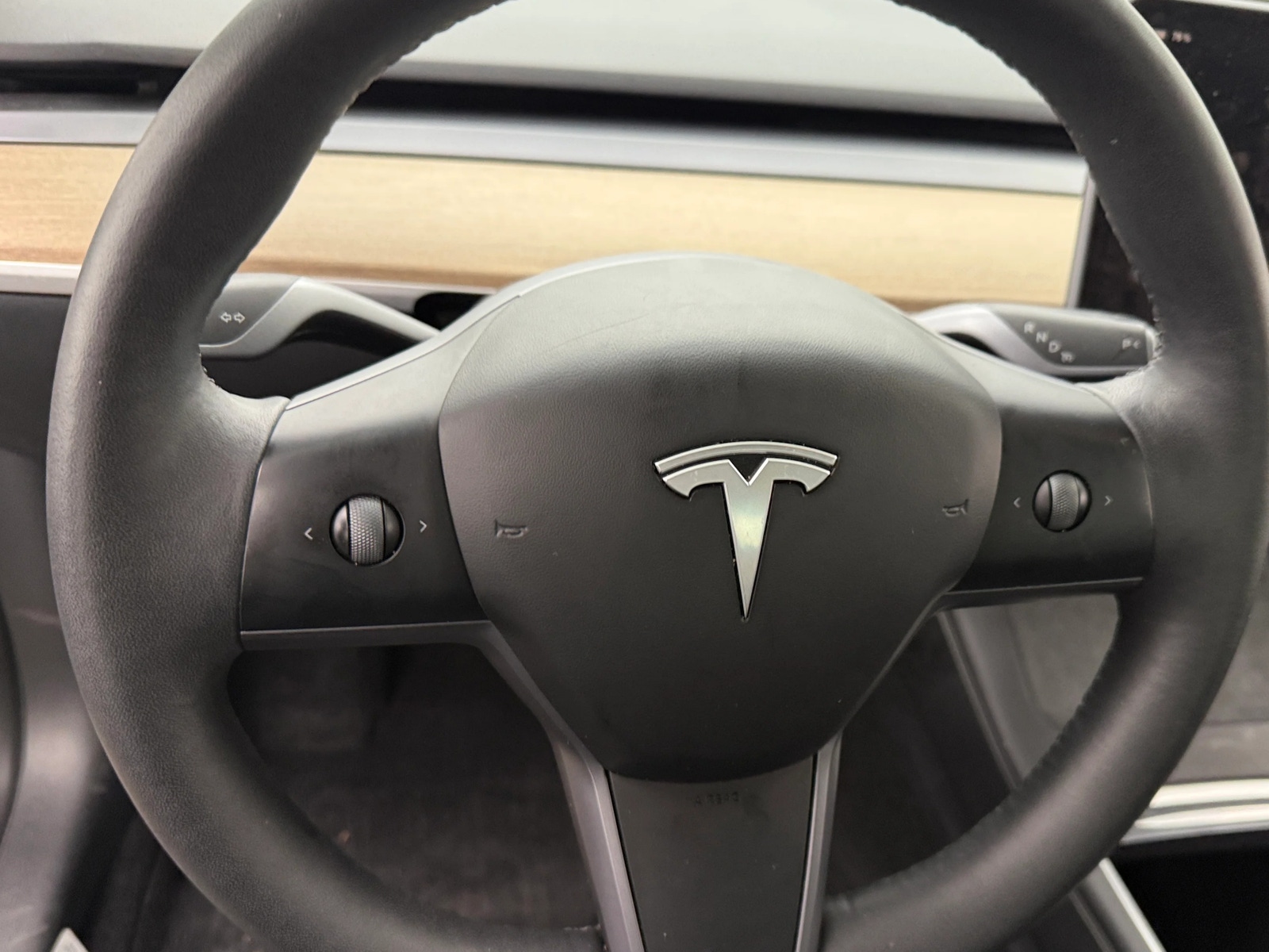 Thumbnail: 2023 Tesla Model 3 - 4