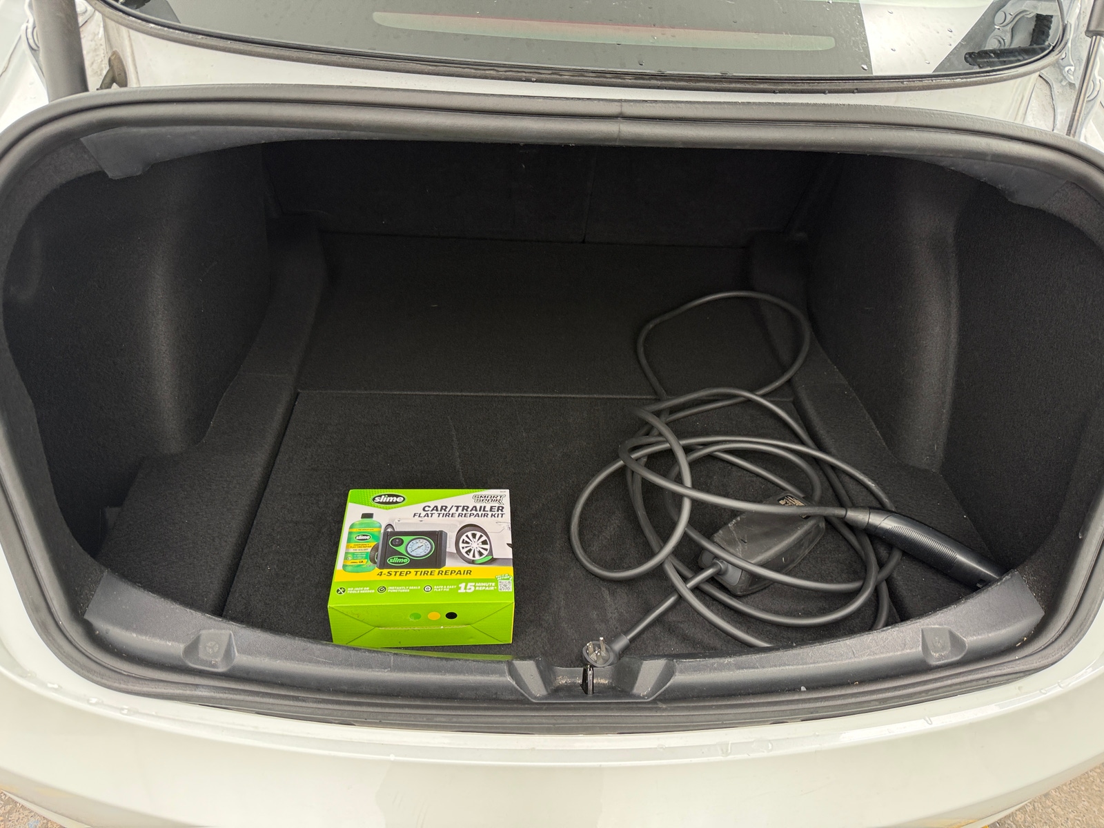 Thumbnail: 2023 Tesla Model 3 - 6