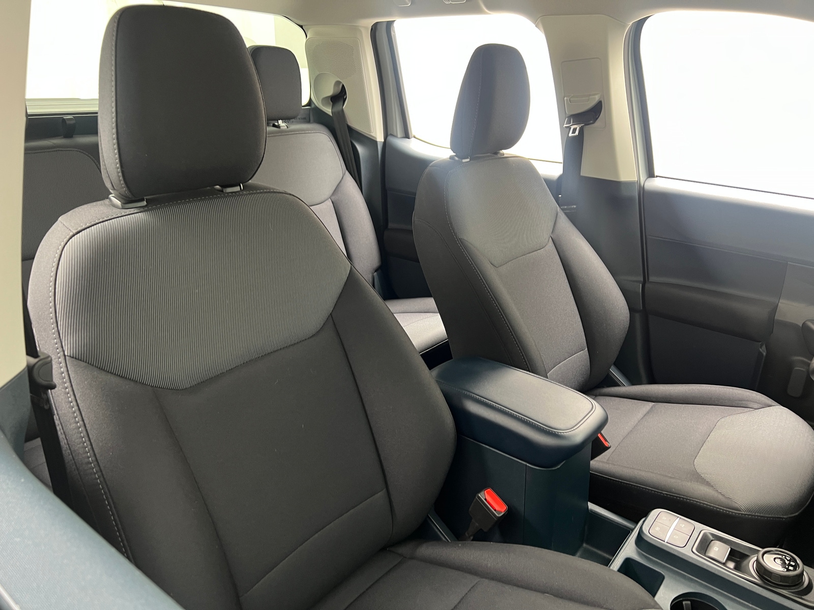 Thumbnail: 2024 Ford Maverick - 2