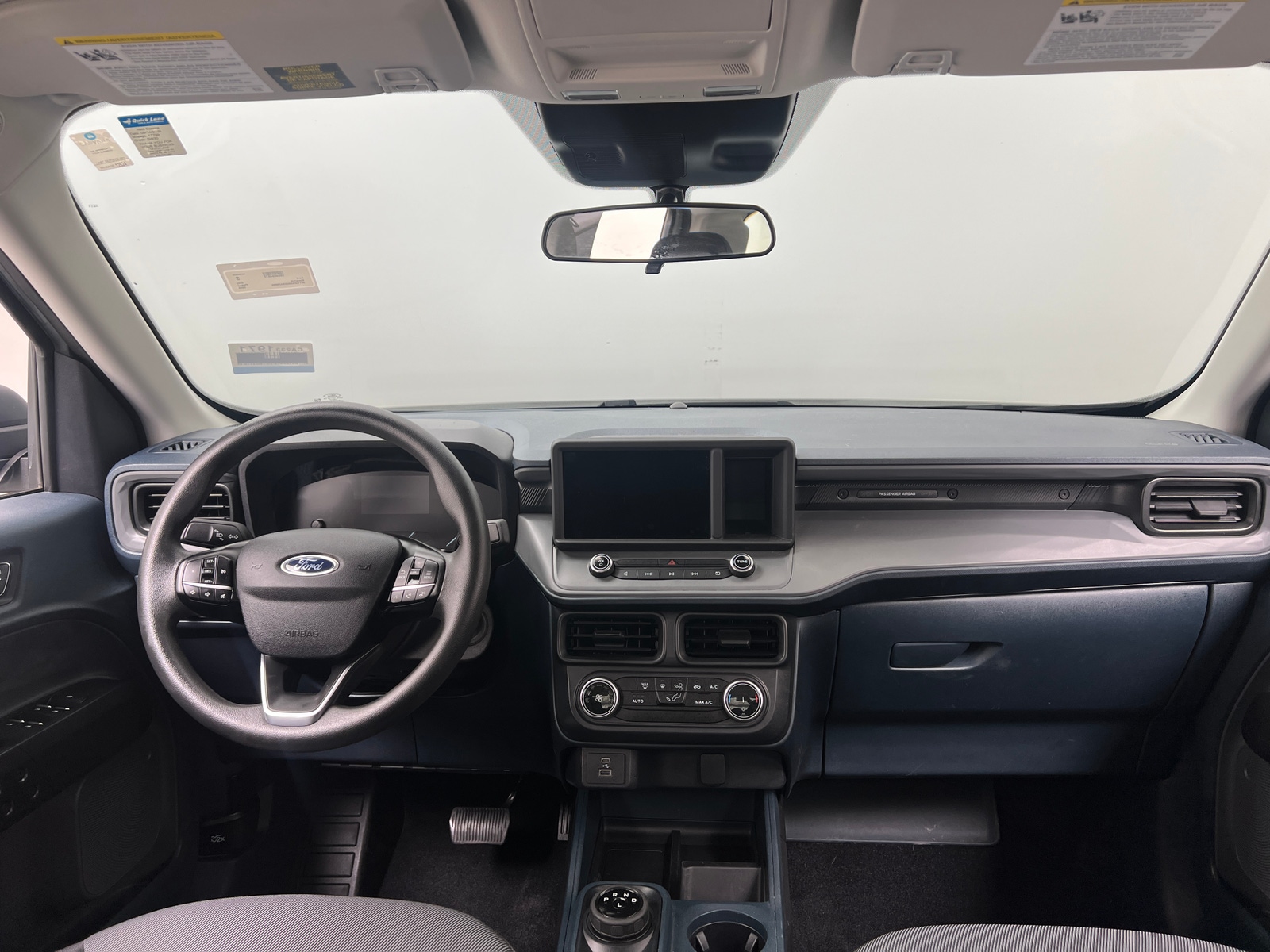 Thumbnail: 2024 Ford Maverick - 3