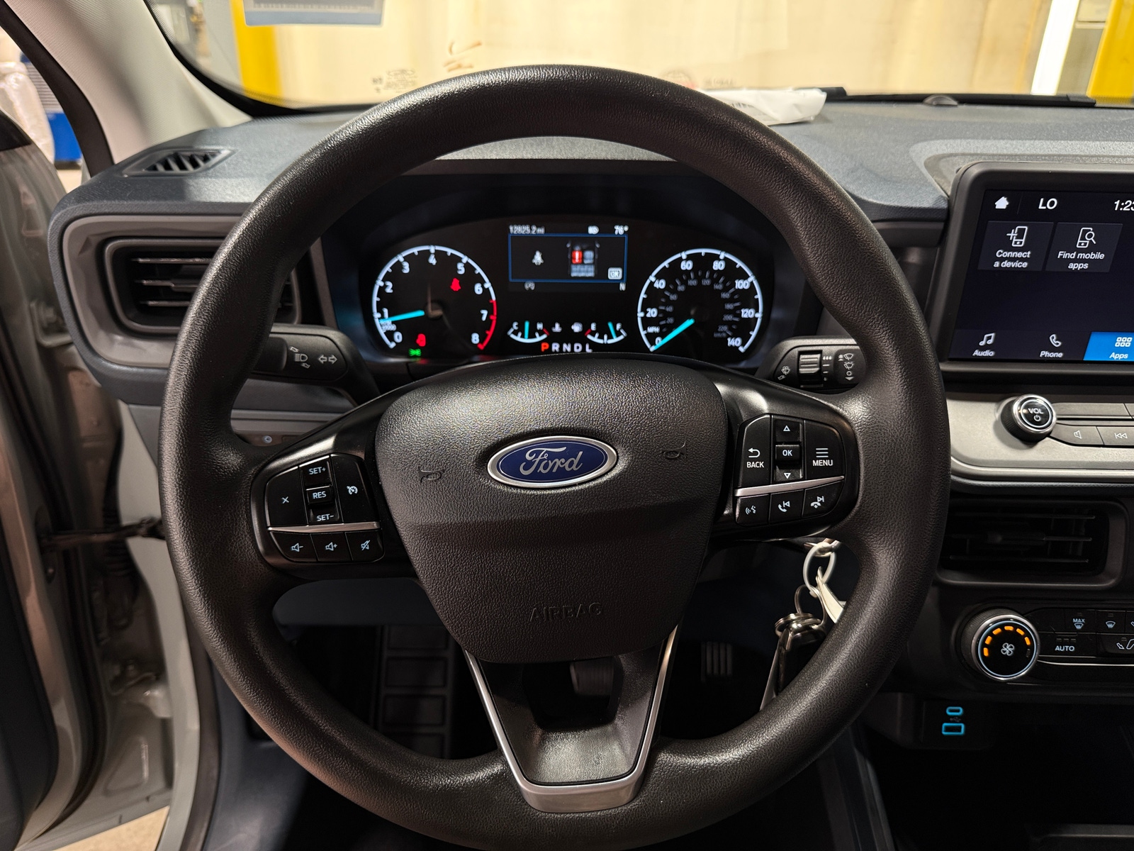 Thumbnail: 2024 Ford Maverick - 5