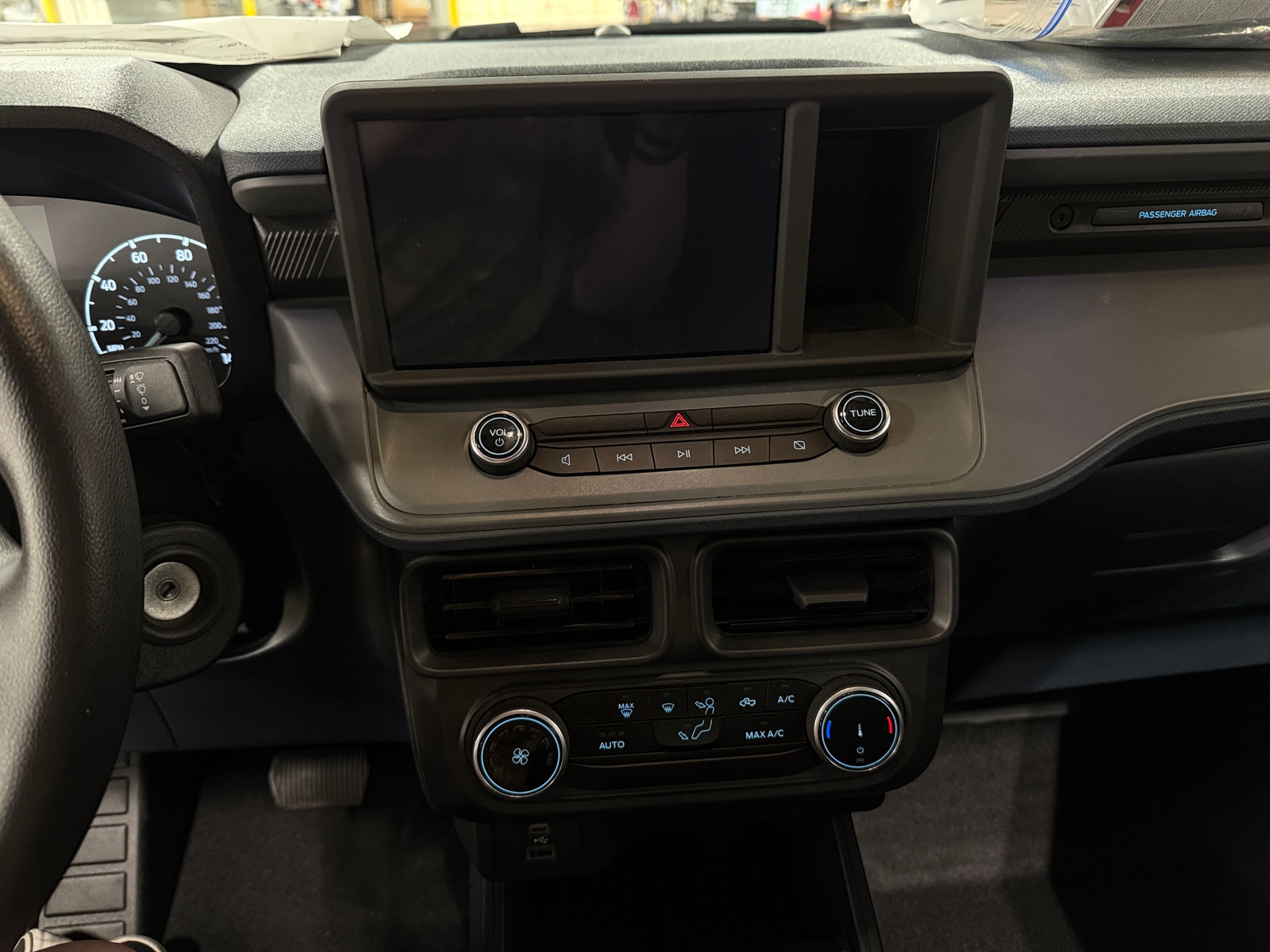 Thumbnail: 2024 Ford Maverick - 4