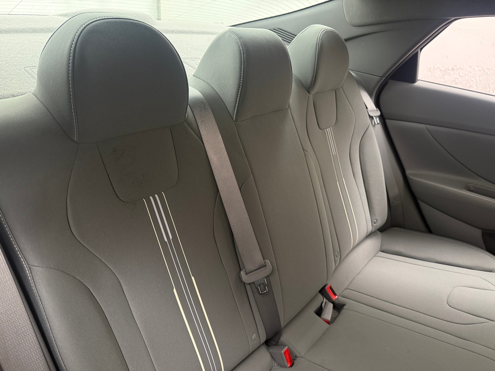 Thumbnail: 2023 Hyundai Elantra - 6