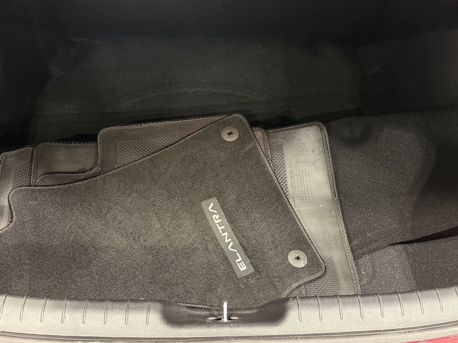 Thumbnail: 2023 Hyundai Elantra - 7