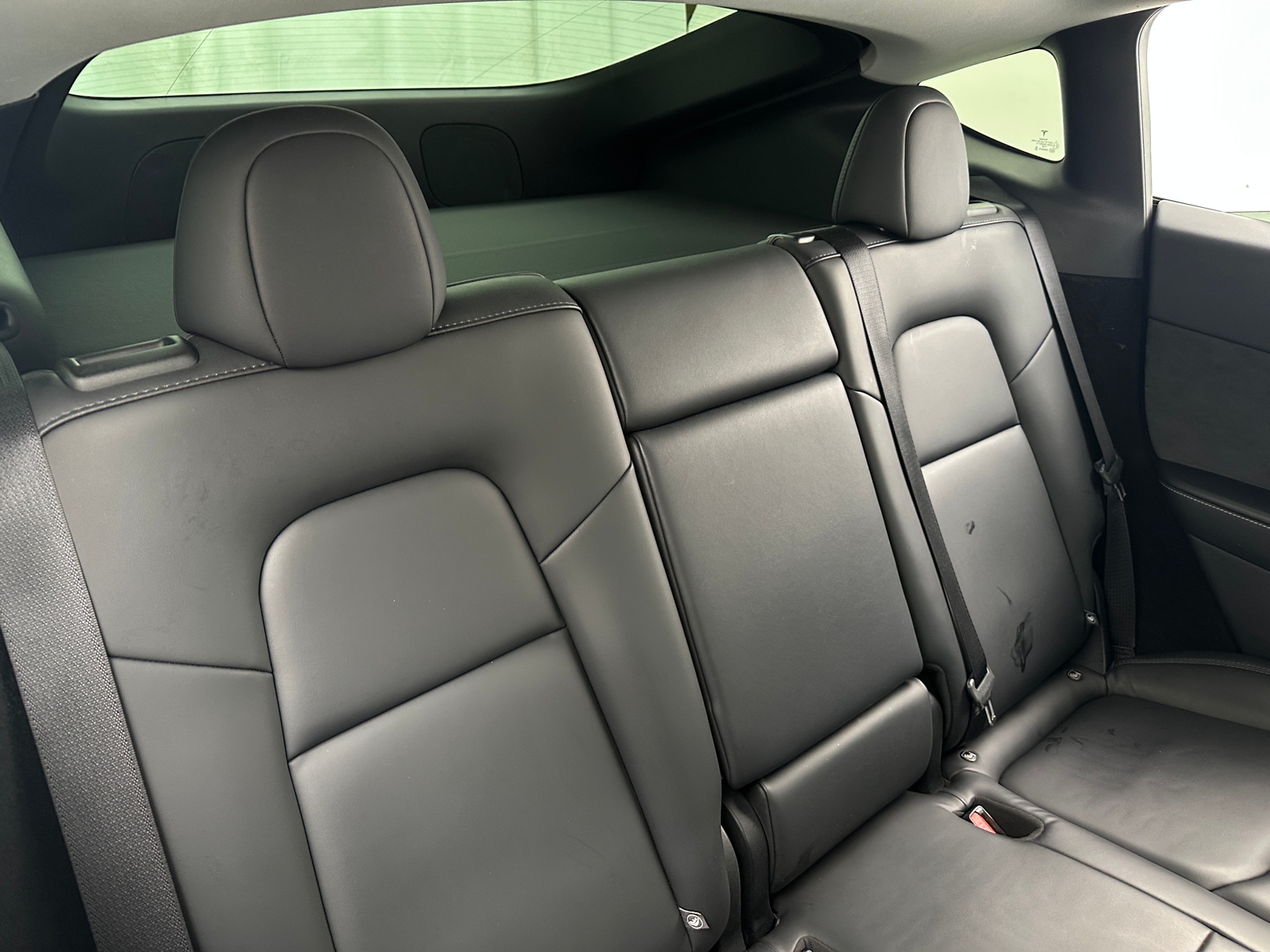 Thumbnail: 2025 Tesla Model Y - 4