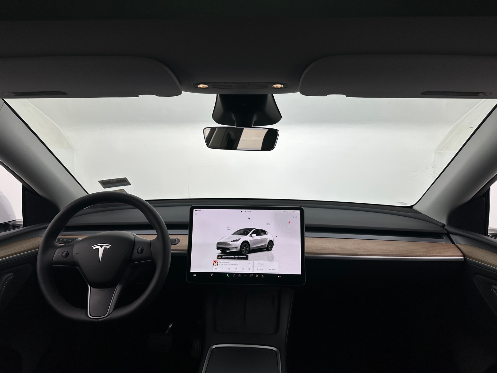 Thumbnail: 2025 Tesla Model Y - 2