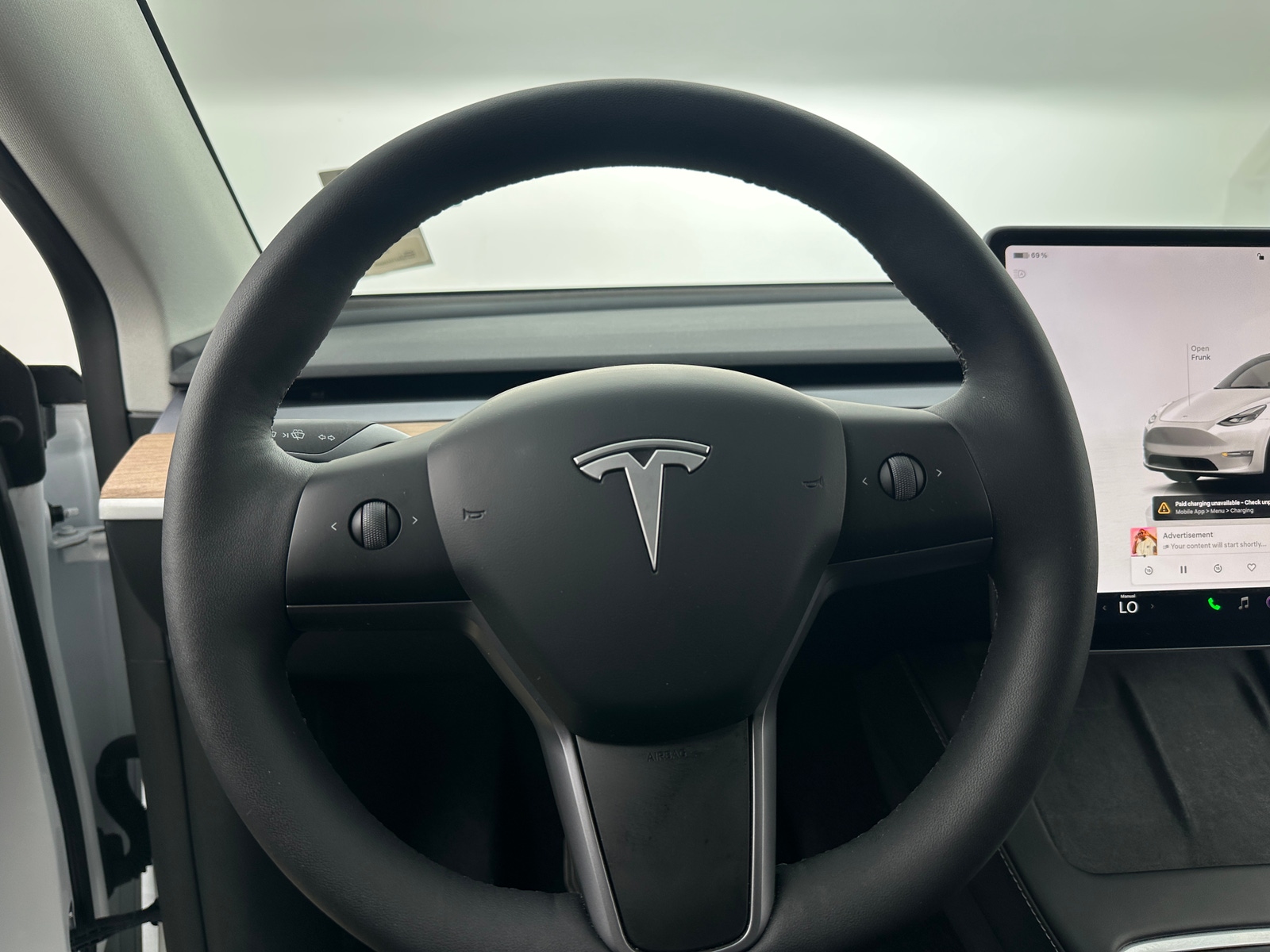Thumbnail: 2025 Tesla Model Y - 3