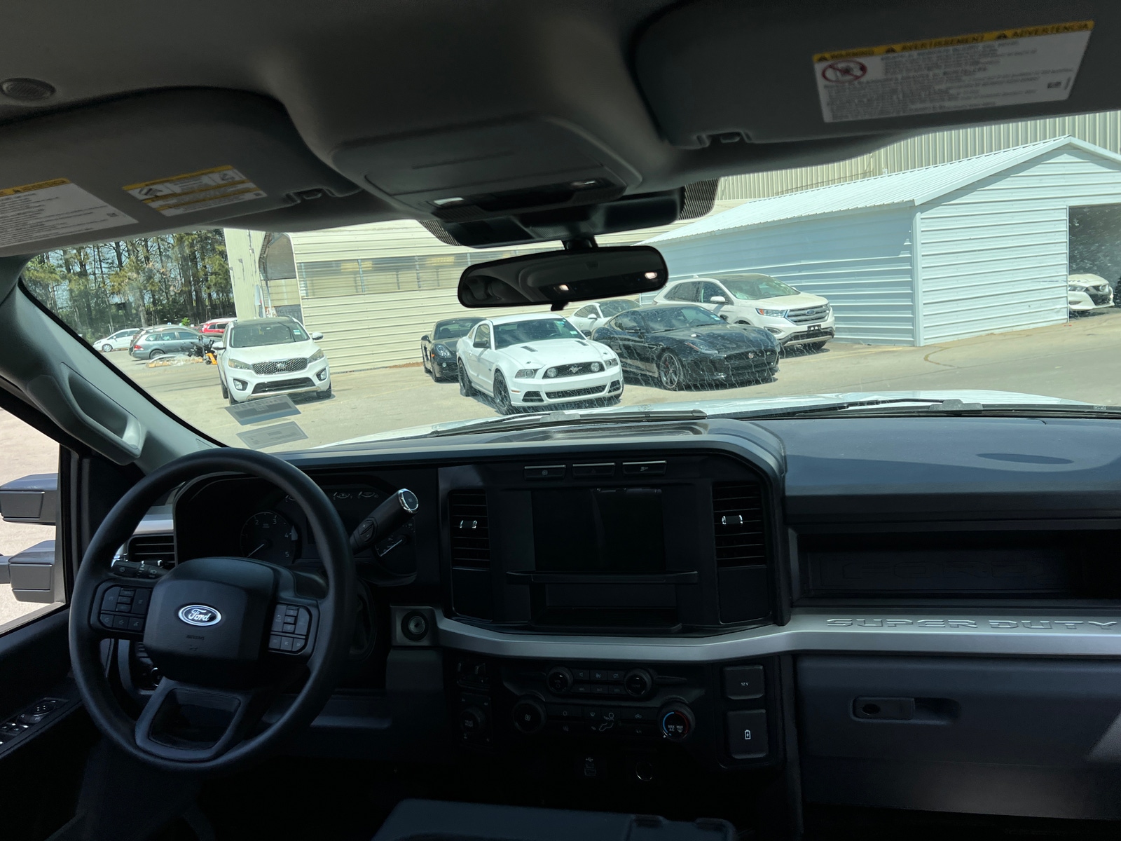 Thumbnail: 2024 Ford Econoline - 2