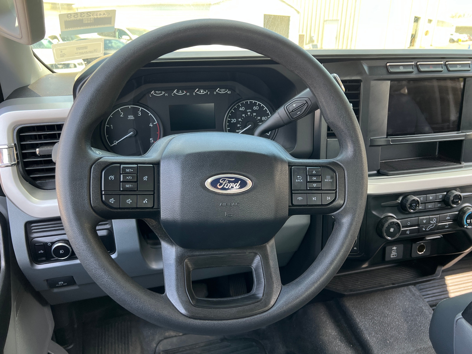 Thumbnail: 2024 Ford Econoline - 4