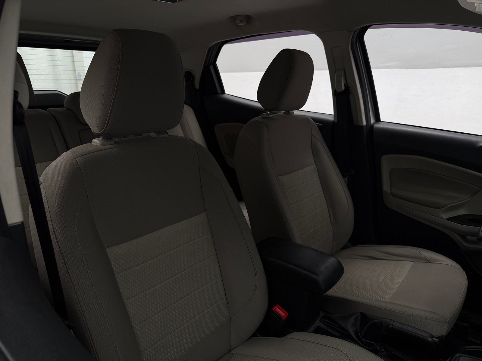 Thumbnail: 2022 Ford EcoSport - 2