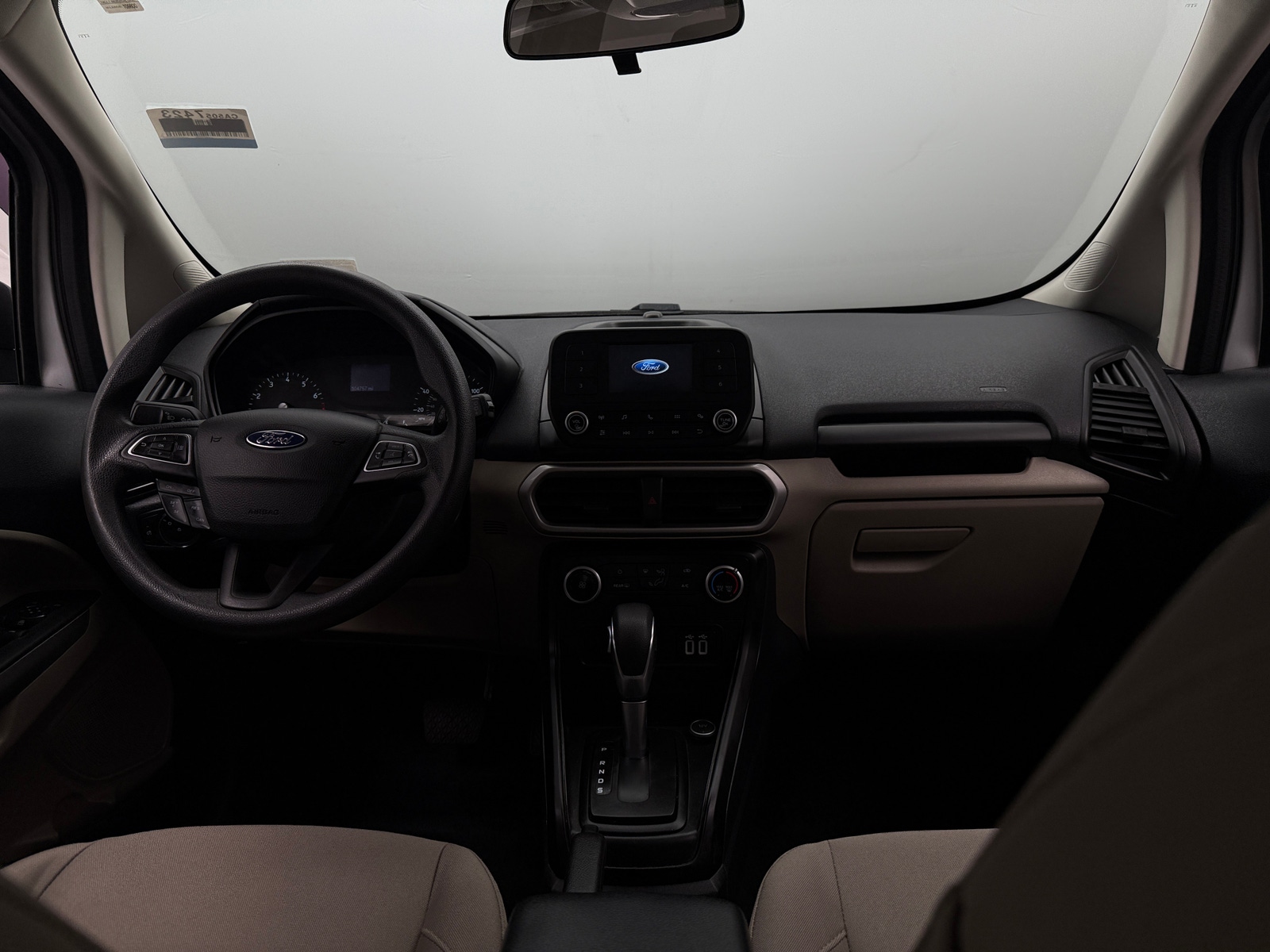 Thumbnail: 2022 Ford EcoSport - 3