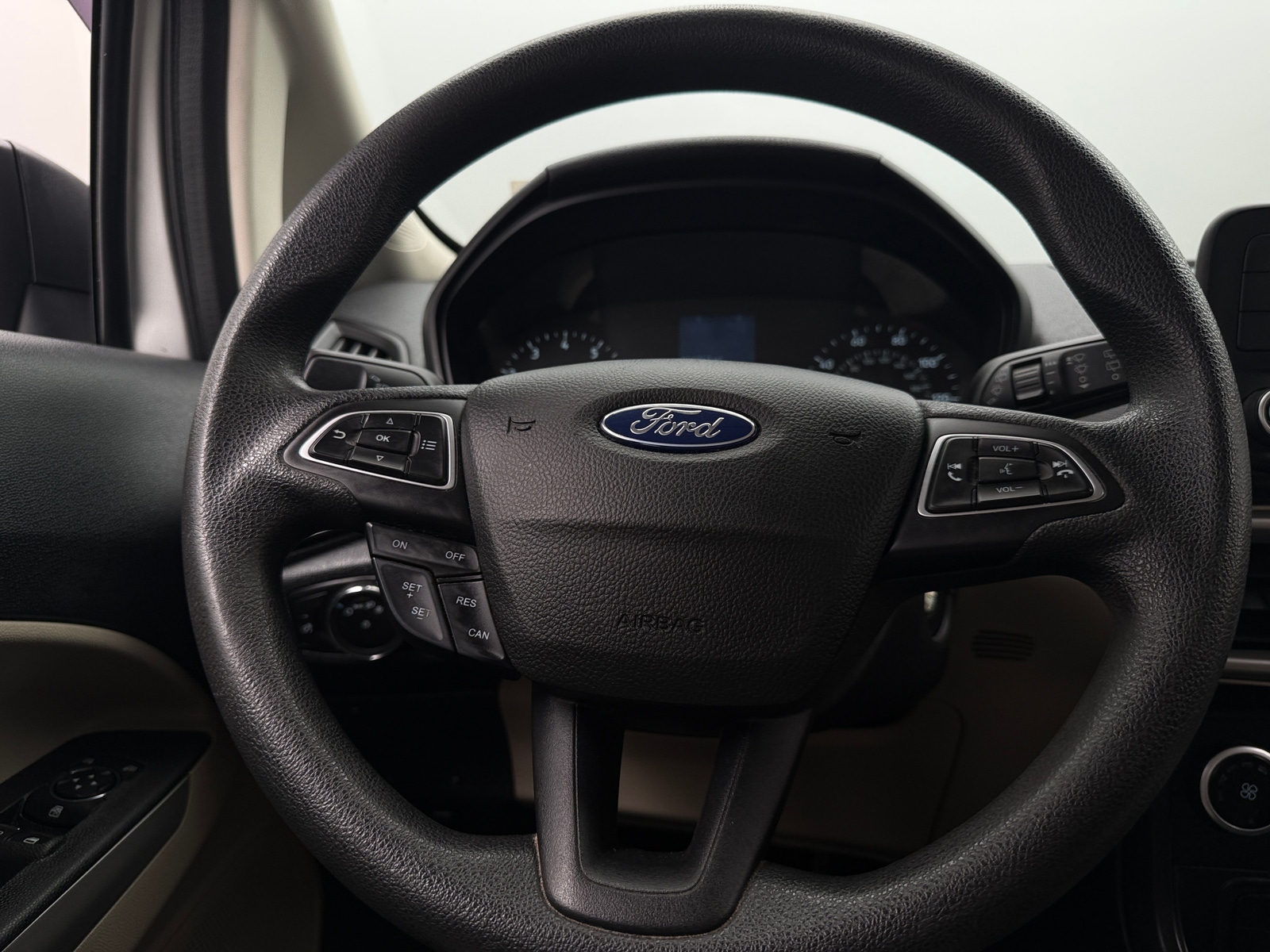 Thumbnail: 2022 Ford EcoSport - 5