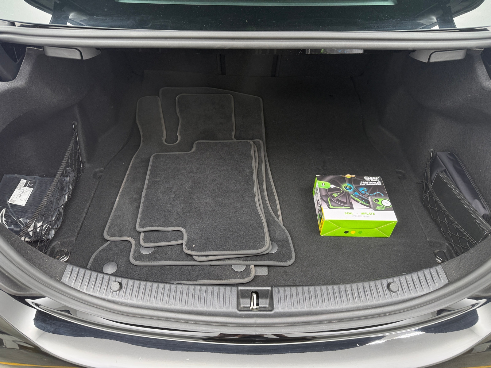 Thumbnail: 2021 Mercedes-Benz C-Class - 6