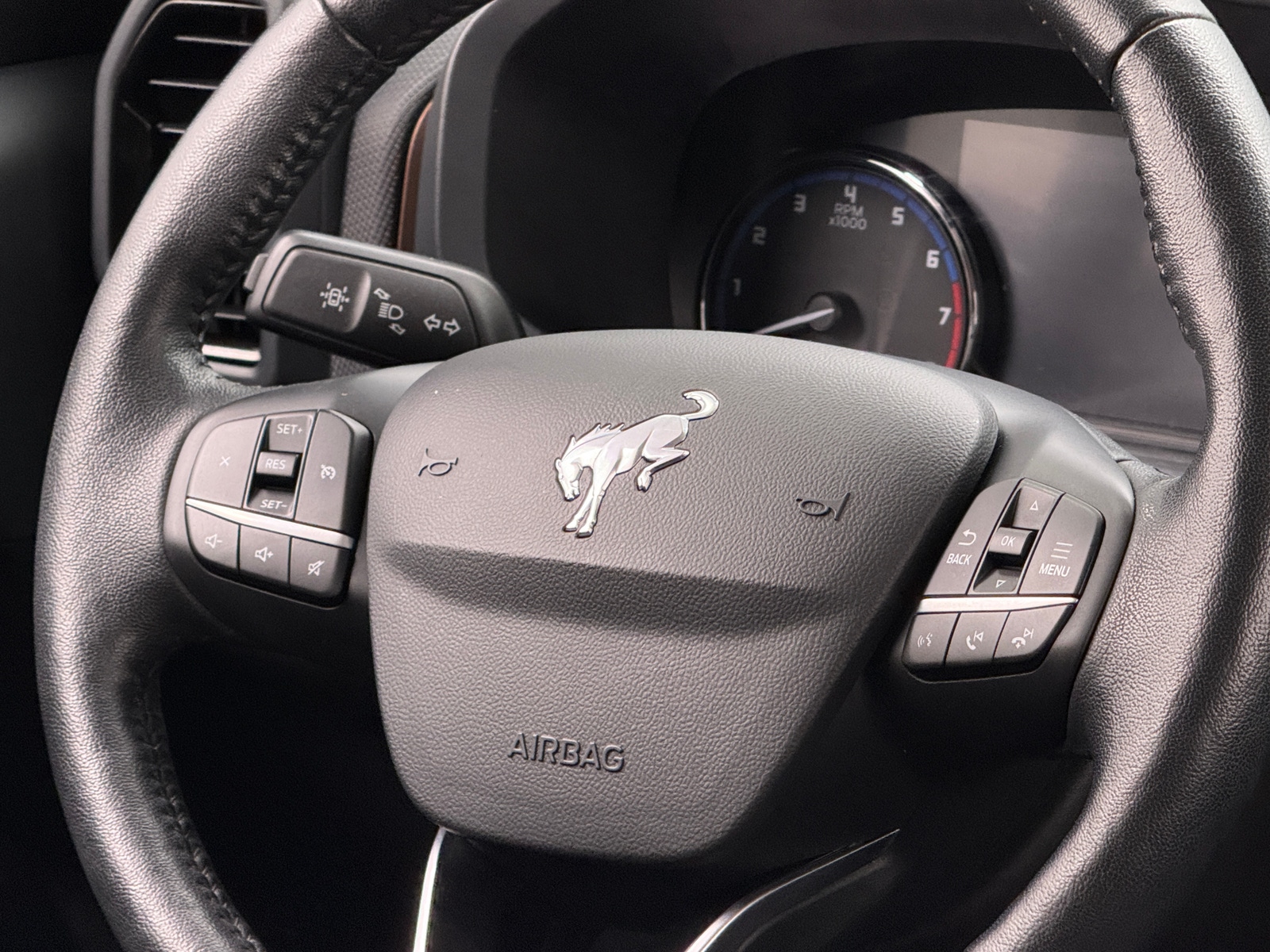 Thumbnail: 2021 Ford Bronco Sport - 5