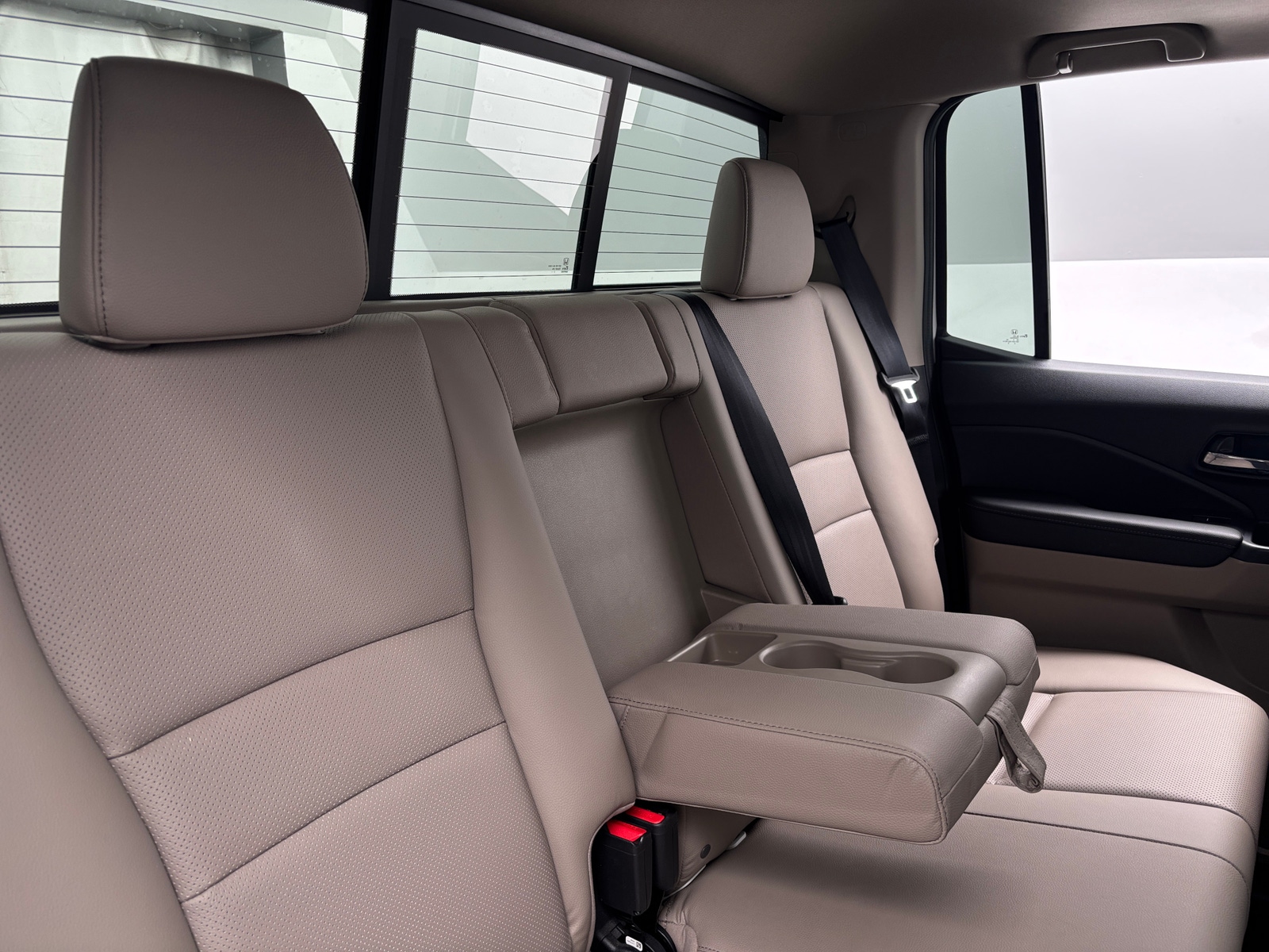 Thumbnail: 2023 Honda Ridgeline - 5