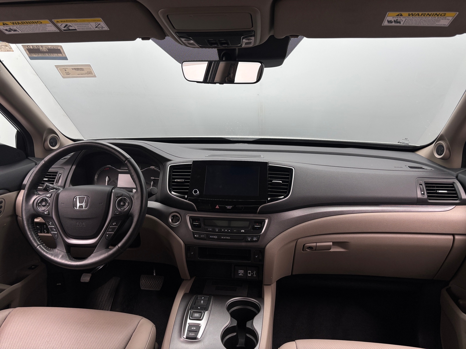 Thumbnail: 2023 Honda Ridgeline - 2