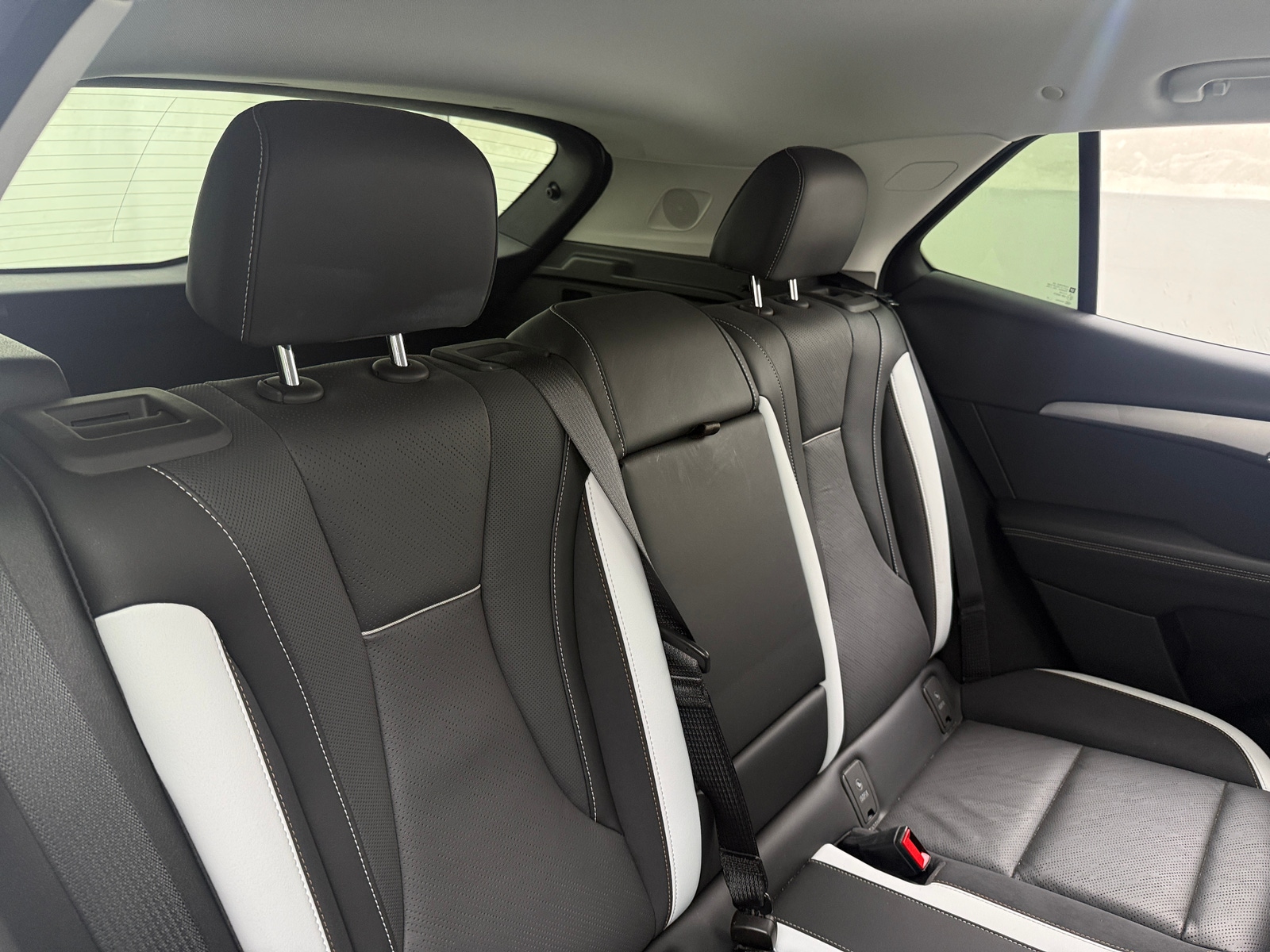 Thumbnail: 2024 Buick Envision - 5