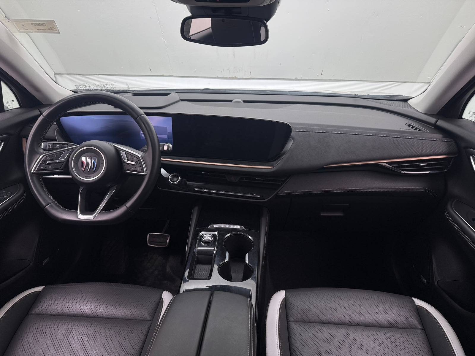 Thumbnail: 2024 Buick Envision - 2