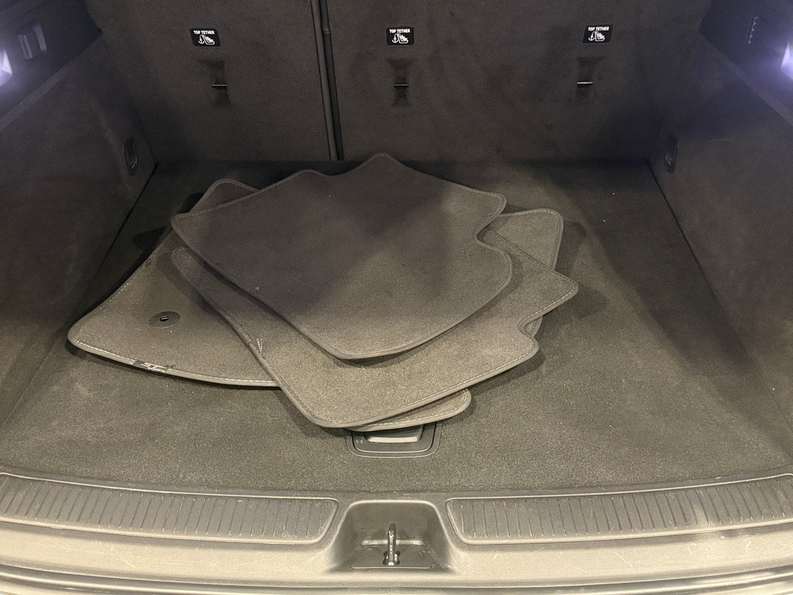 Thumbnail: 2024 Buick Envision - 6