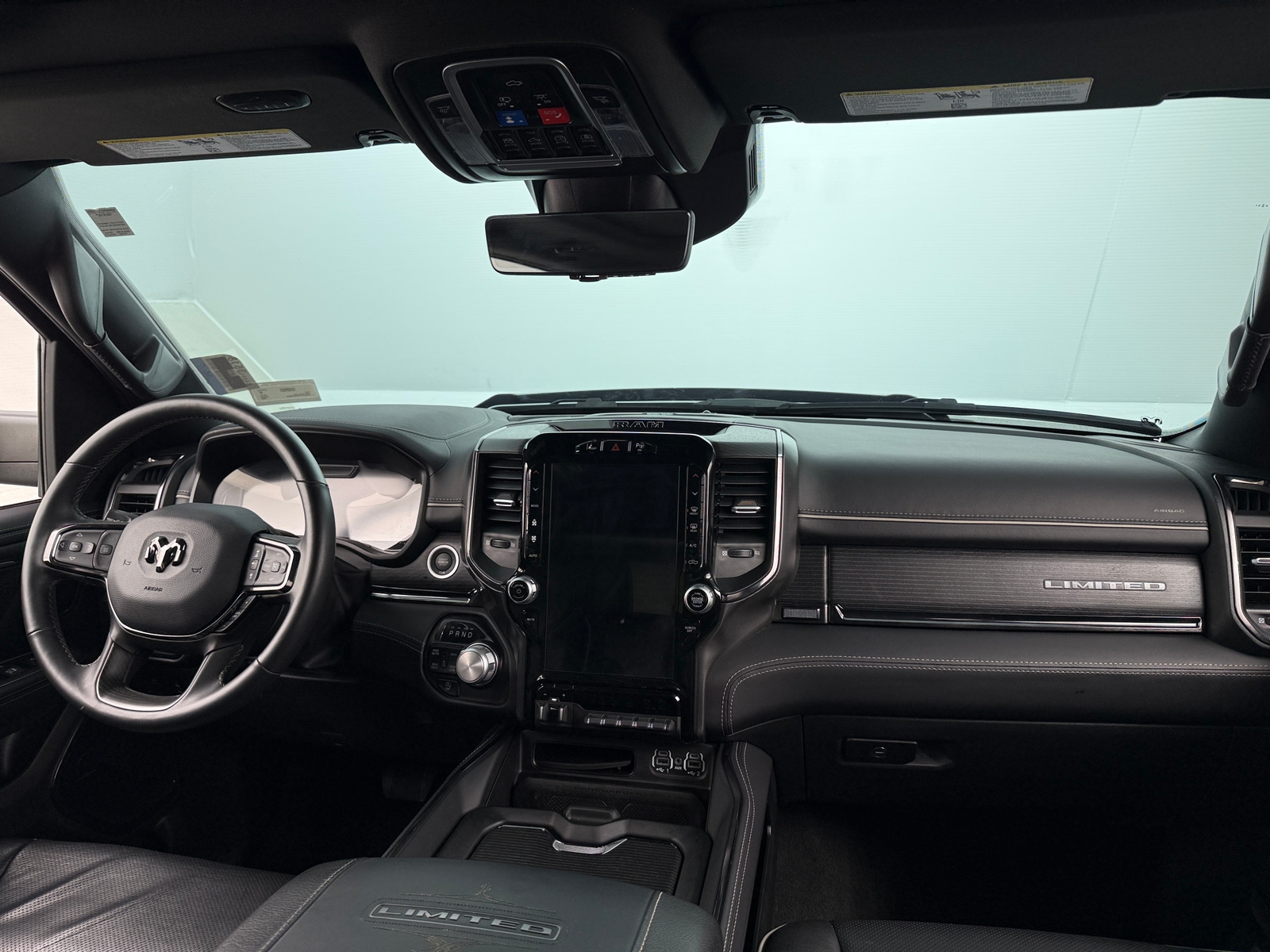 Thumbnail: 2024 RAM 1500 - 2