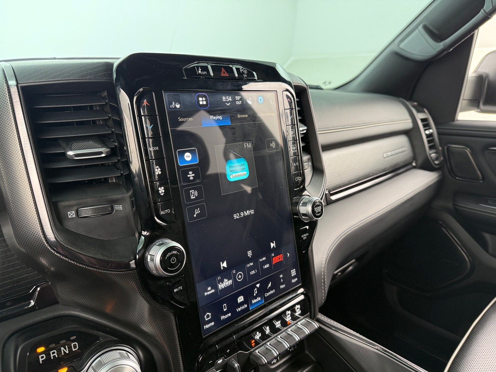 Thumbnail: 2024 RAM 1500 - 3