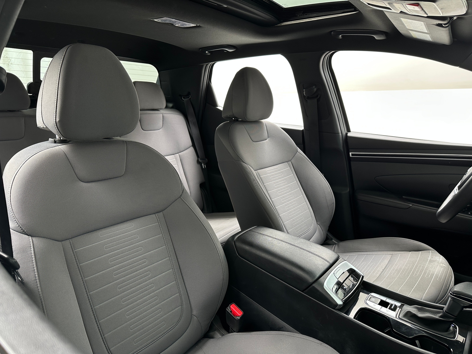 Thumbnail: 2023 Hyundai Santa Cruz - 2