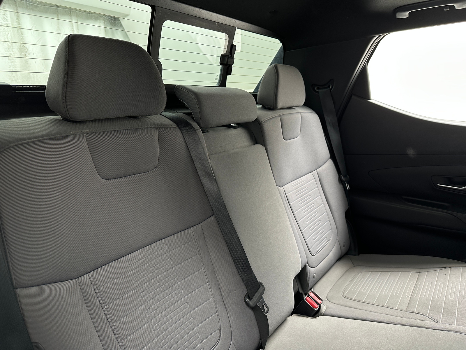 Thumbnail: 2023 Hyundai Santa Cruz - 6