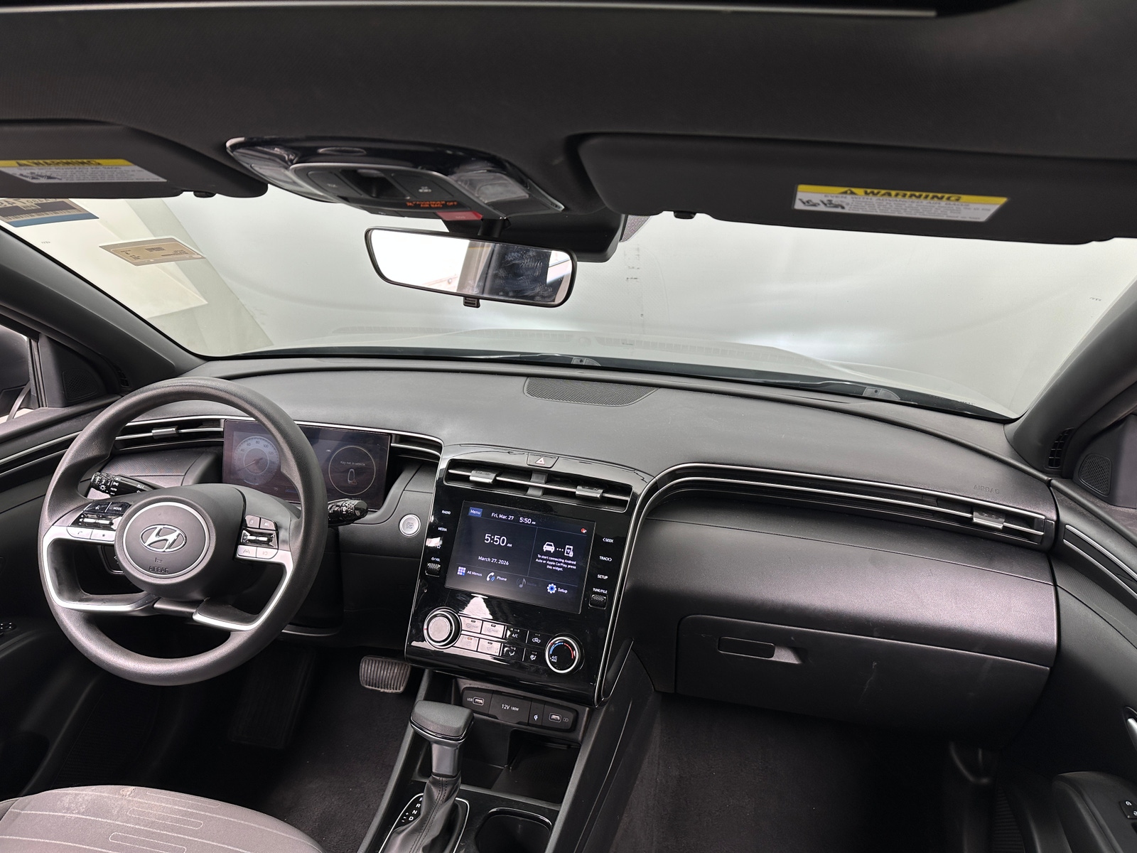 Thumbnail: 2023 Hyundai Santa Cruz - 3