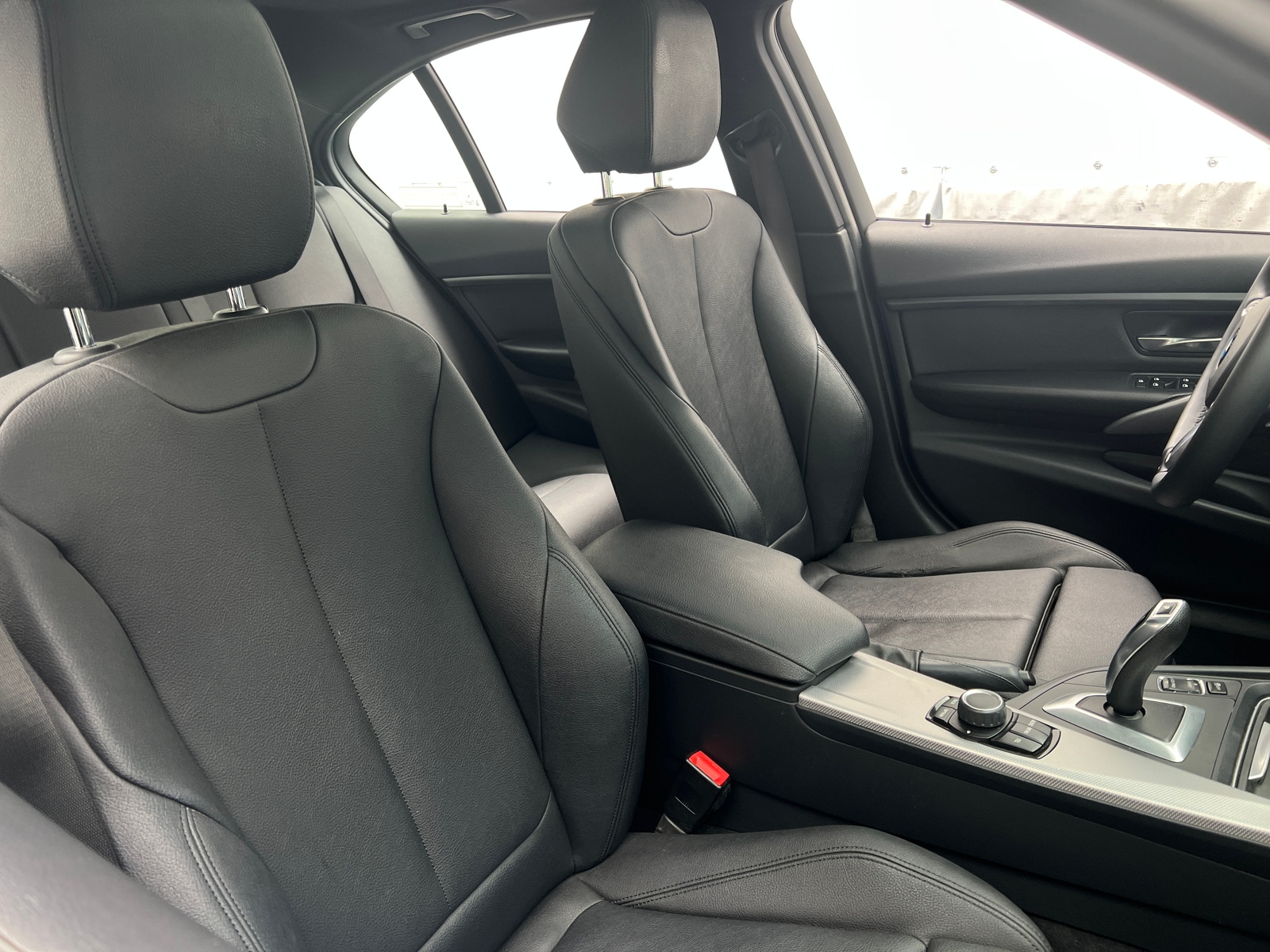 Thumbnail: 2014 BMW 3 Series - 2