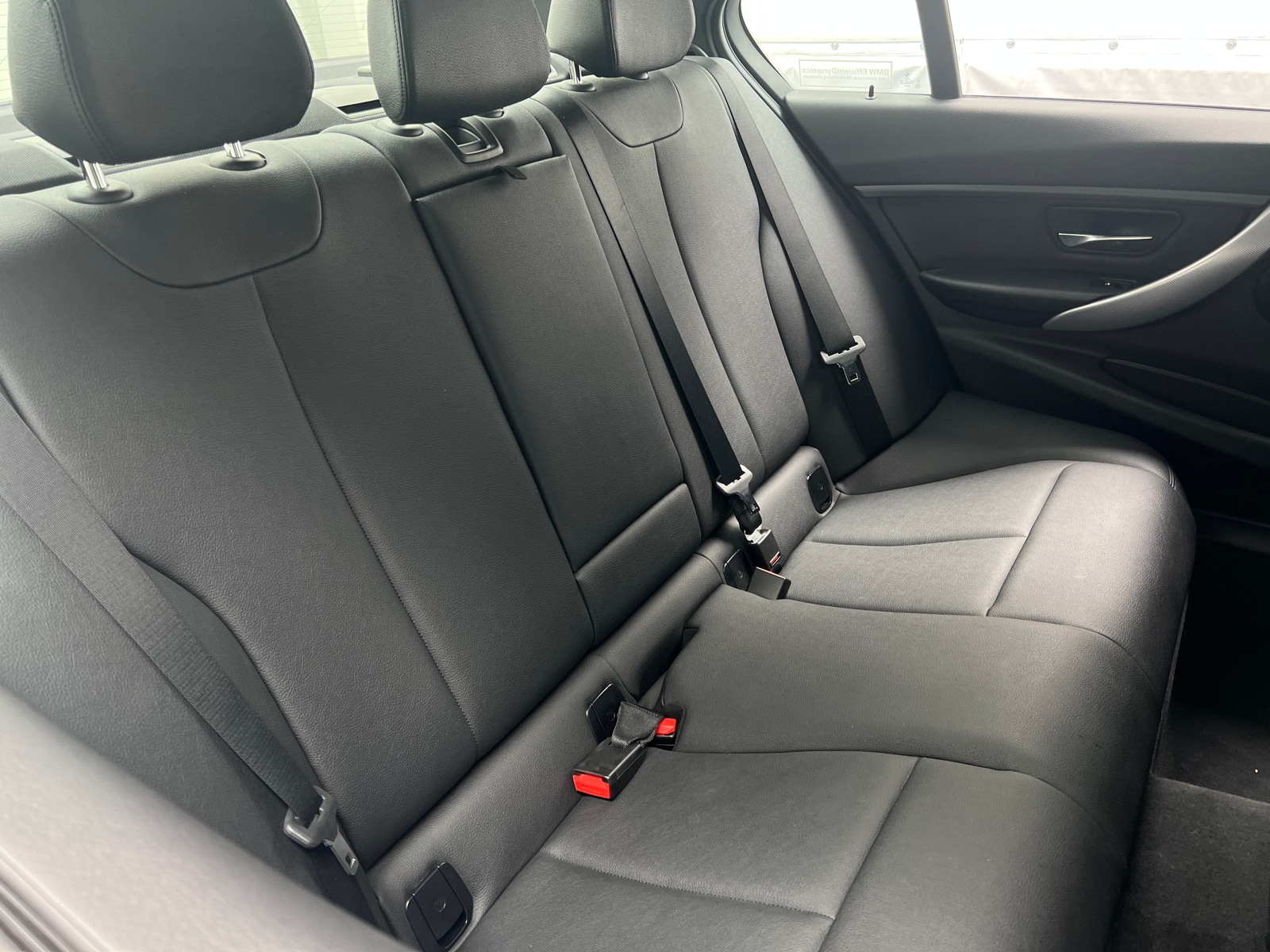 Thumbnail: 2014 BMW 3 Series - 6