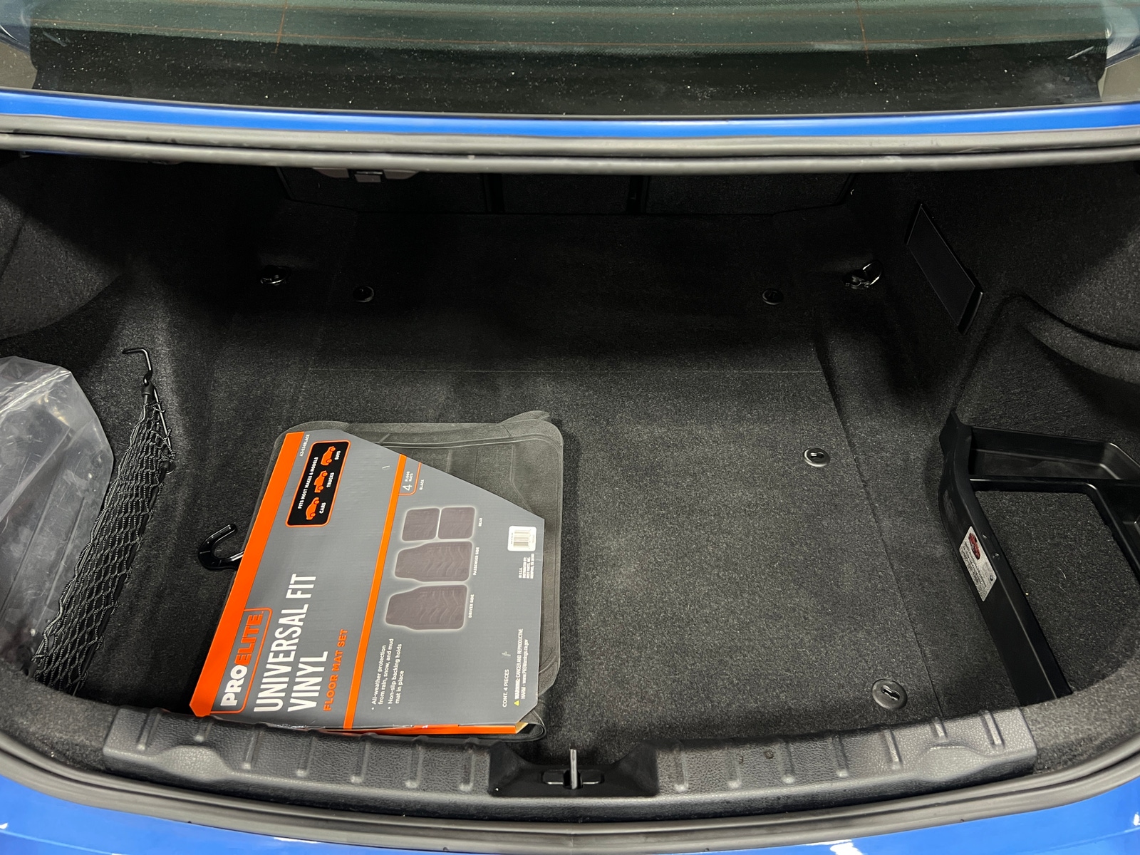 Thumbnail: 2014 BMW 3 Series - 7