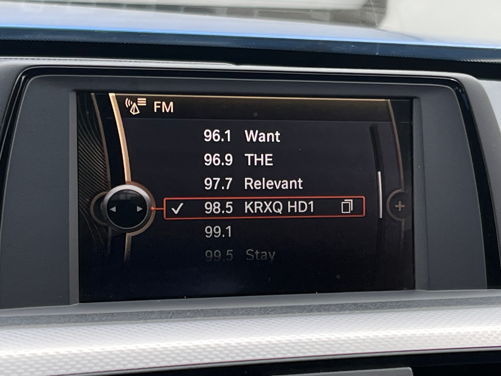 Thumbnail: 2014 BMW 3 Series - 4