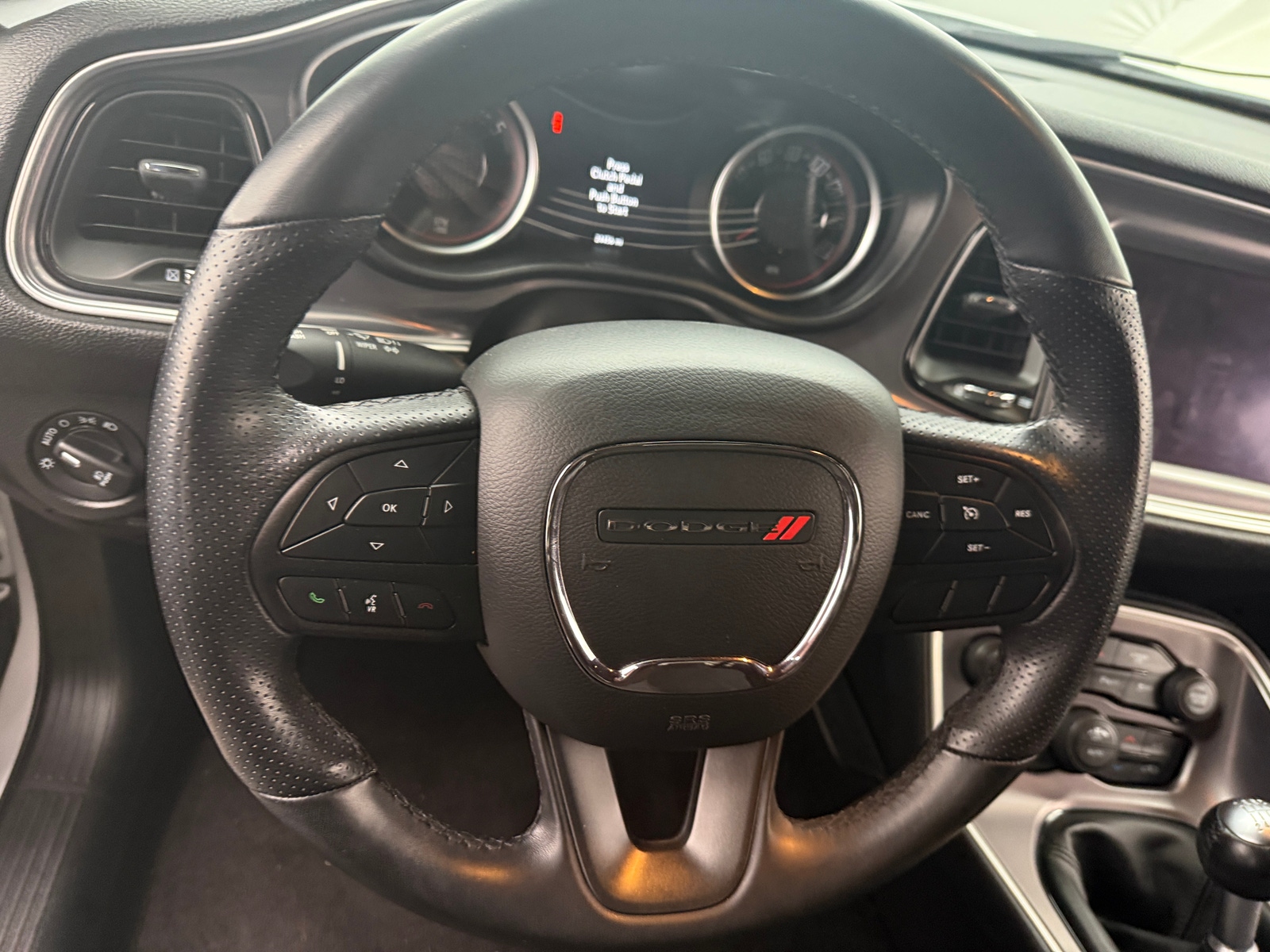 Thumbnail: 2021 Dodge Challenger - 4