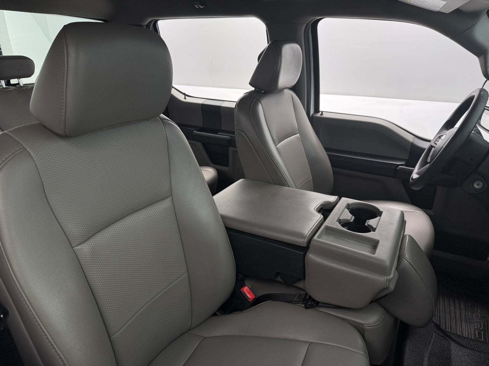 Thumbnail: 2022 Ford Econoline - 2