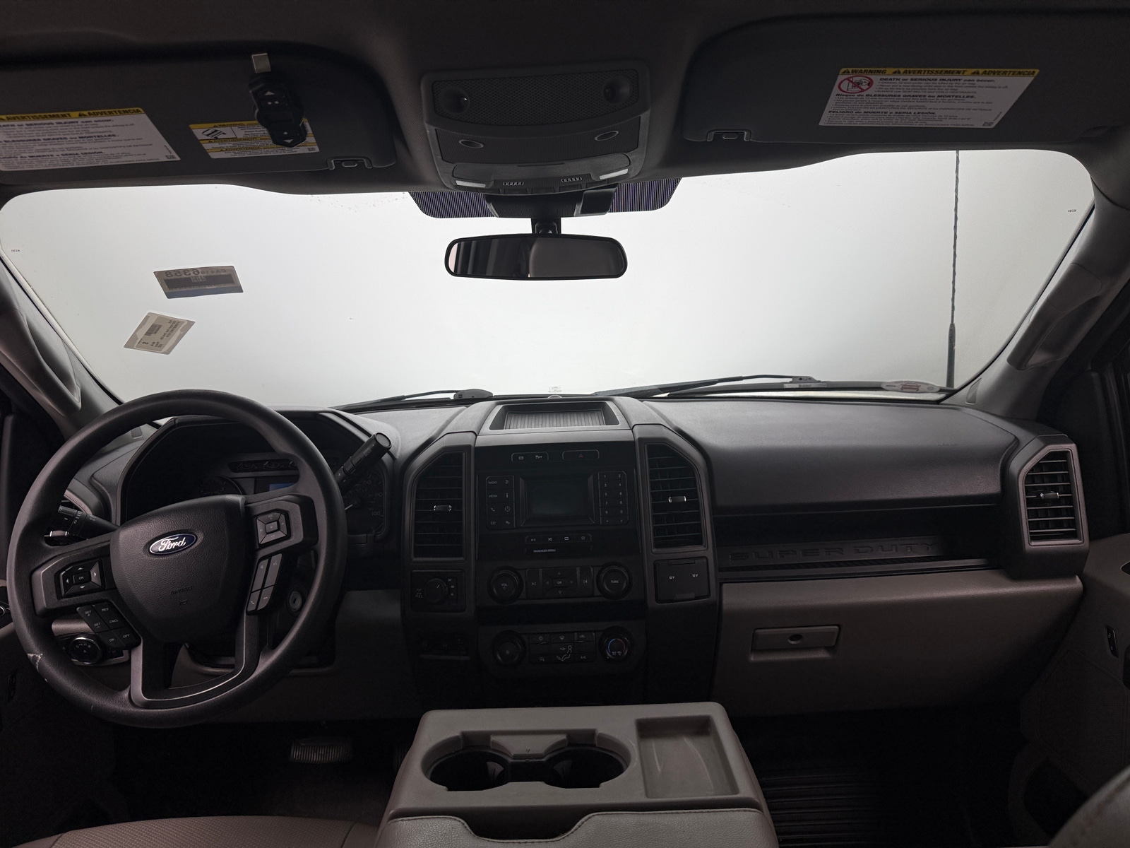 Thumbnail: 2022 Ford Econoline - 3