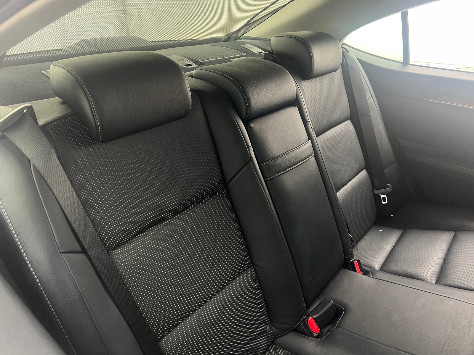 Thumbnail: 2013 Lexus ES - 5