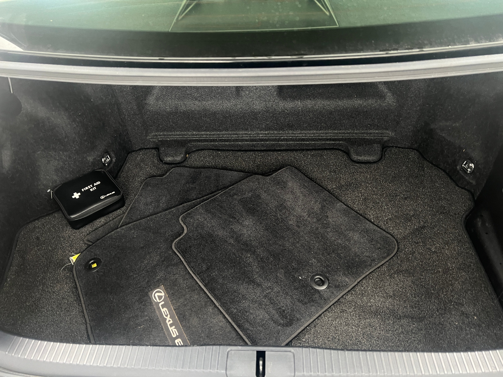 Thumbnail: 2013 Lexus ES - 6