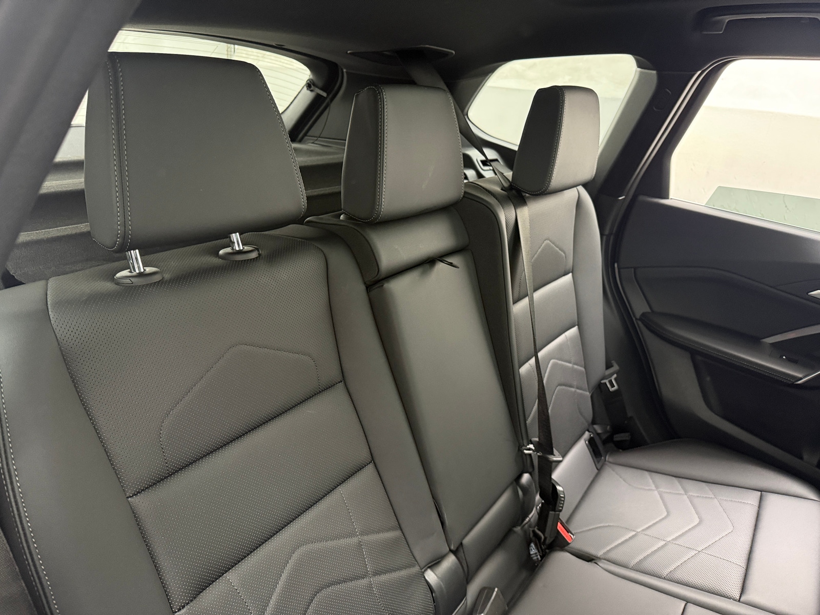 Thumbnail: 2025 BMW X1 - 5