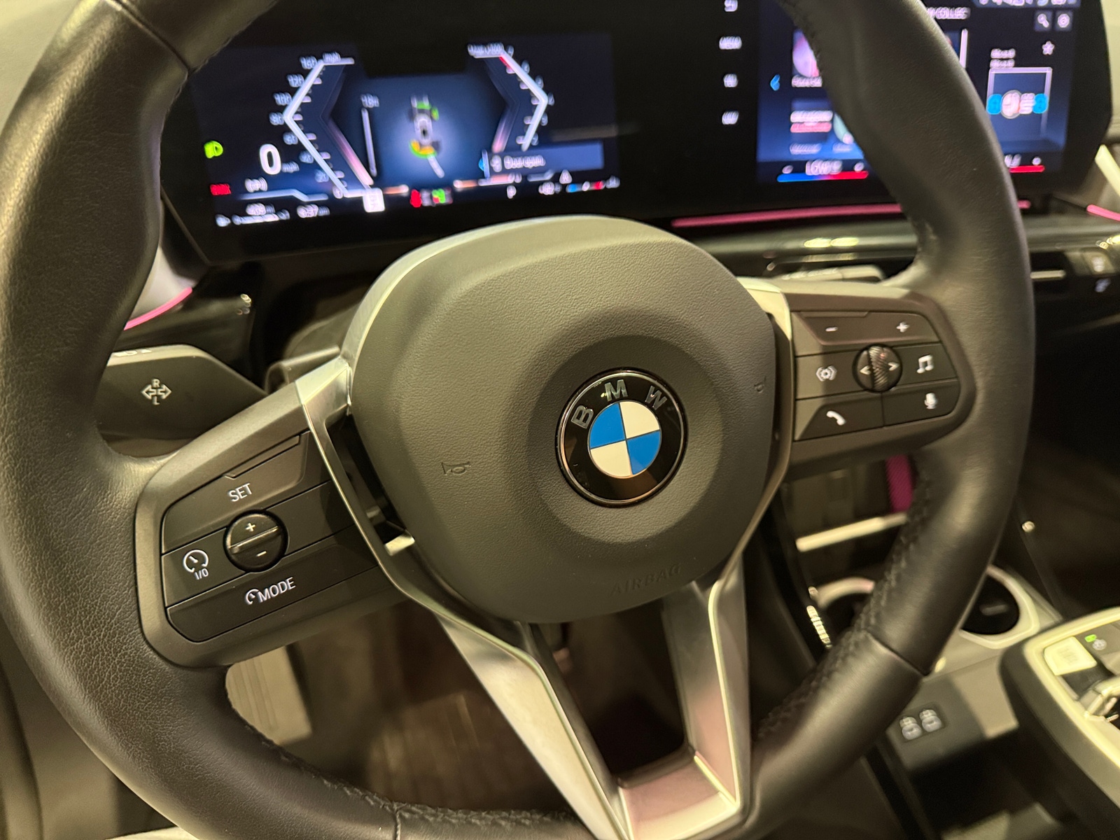 Thumbnail: 2025 BMW X1 - 4