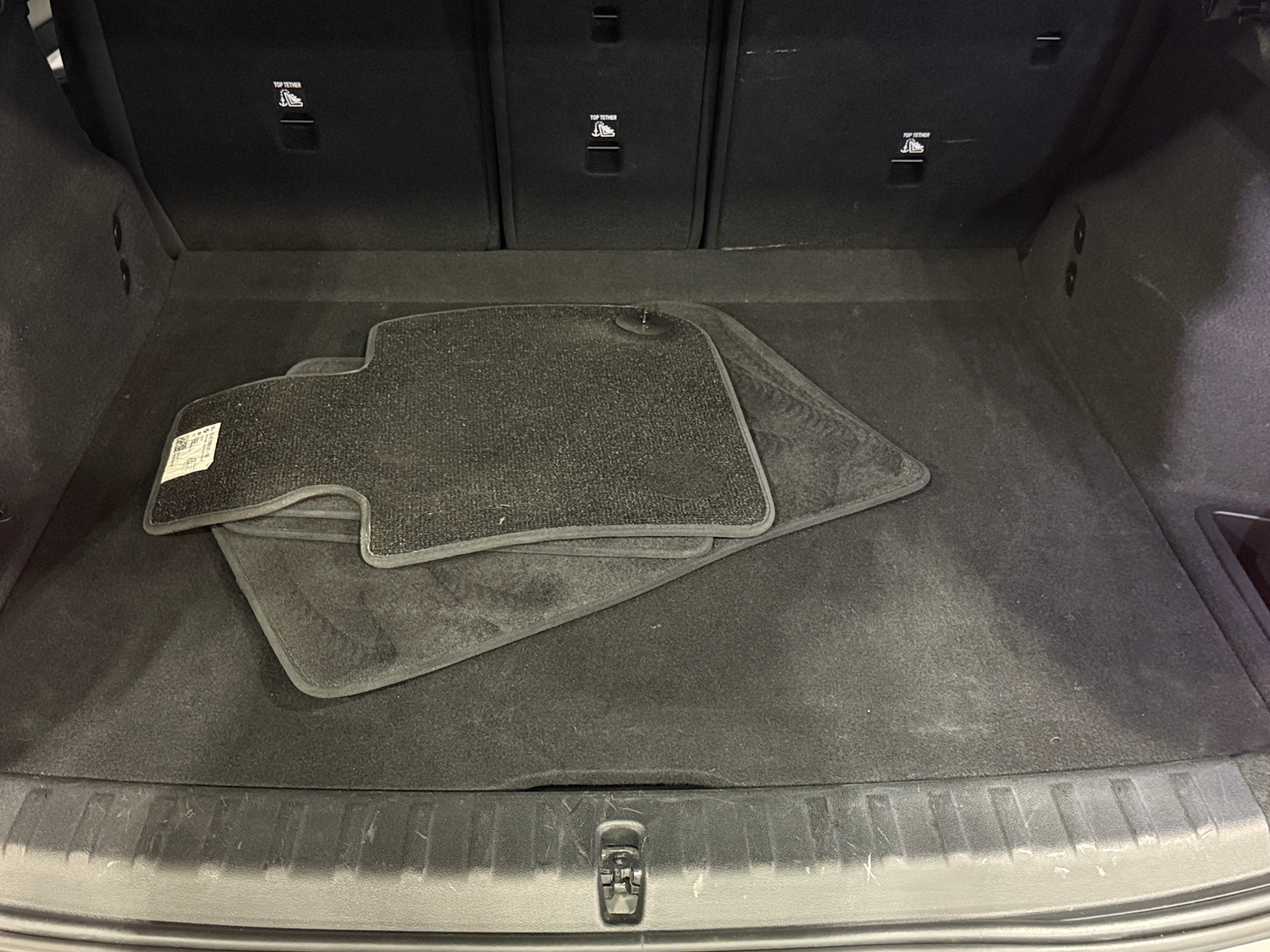 Thumbnail: 2025 BMW X1 - 6