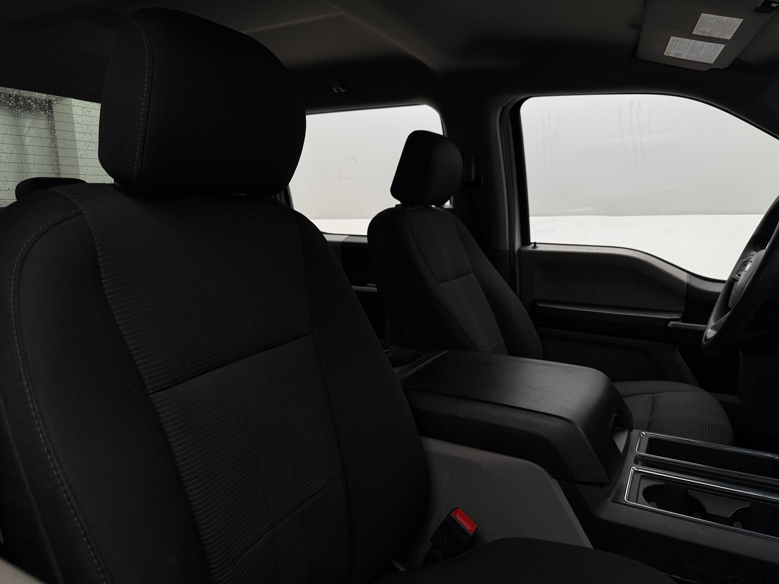 Thumbnail: 2020 Ford Econoline - 2