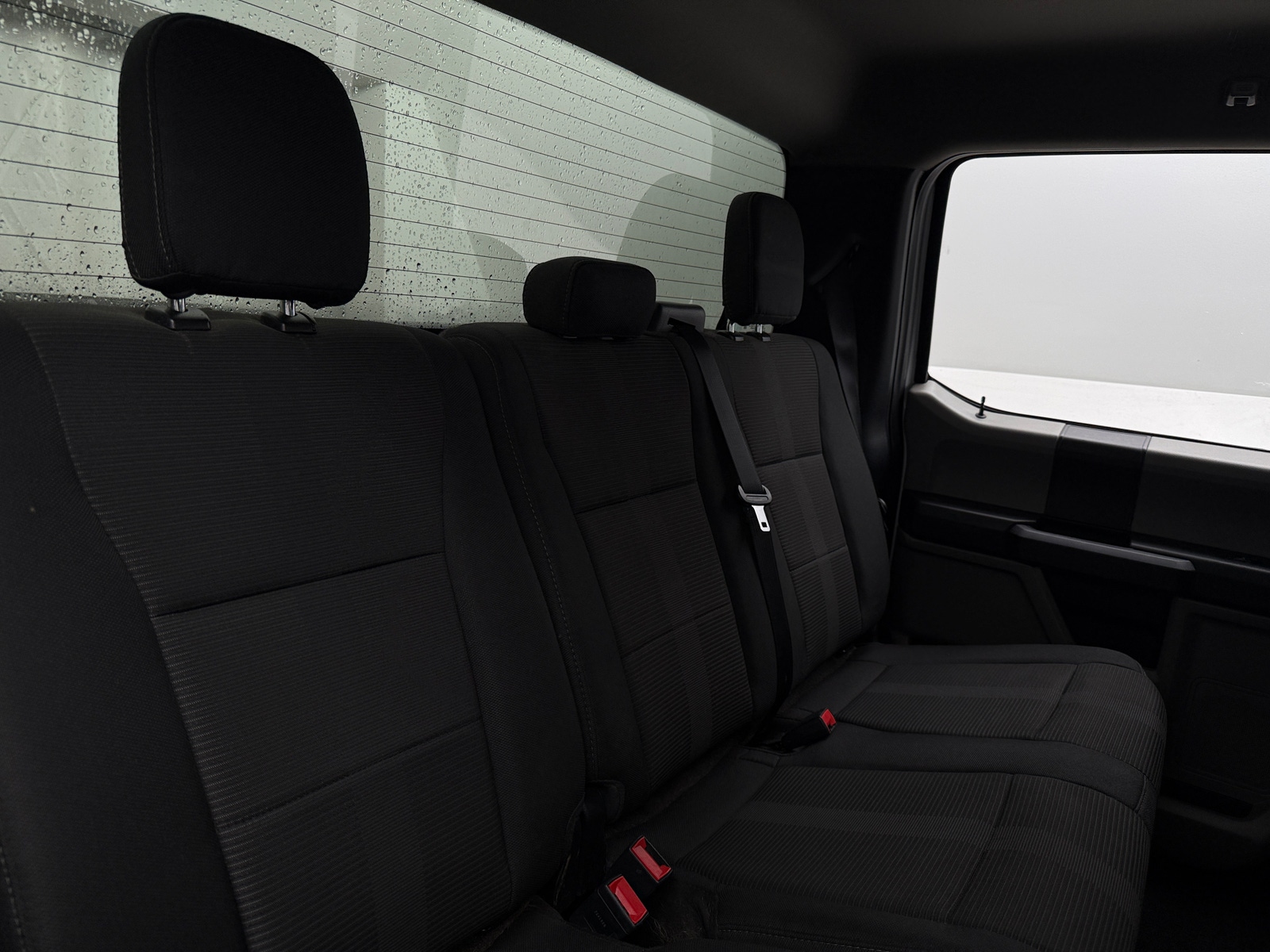 Thumbnail: 2020 Ford Econoline - 6