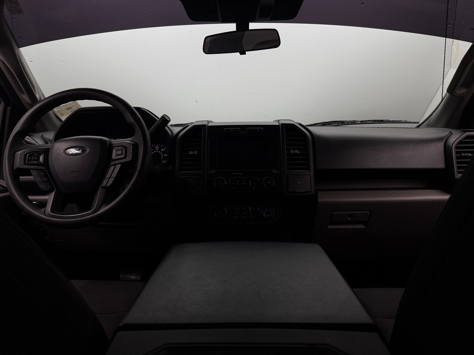 Thumbnail: 2020 Ford Econoline - 3